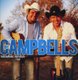 Die Campbells - Mamma Maria (CD): Die Campbells