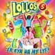 Alta Joubert / Minkie Burger - Ek Kyk Na My Lyf (CD): Alta Joubert, Minkie Burger
