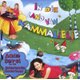 Anna Davel / Jakaranda Kinderkoor - In Die Land Van Kammalielie (CD): Anna Davel, Jakaranda Kinderkoor