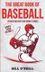 The Great Book of Baseball - Interesting Facts and Sports Stories (Paperback): Bill O'Neill
