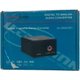 Ultra-Link UL-DAAC001 Digital to Analog Audio Converter (Black): 