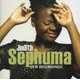 Judith Sephuma - New Beginnings (CD): Judith Sephuma