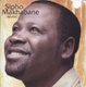 Sipho Makhabane - Indawo (CD): Sipho Makhabane