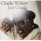 Charlie Wilson - Just Charlie (CD): Charlie Wilson