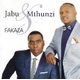 Jabu & Mthunzi - Fakaza (CD): Jabu & Mthunzi