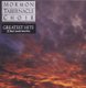 Mormon Tabernacle Choir - Greatest Hits (CD): Mormon Tabernacle Choir