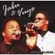 Jabu & Vuyo - Iculo Elisha (CD): Jabu & Vuyo
