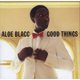 Aloe Blacc - Good Things (CD): Aloe Blacc