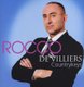 Rocco De Villiers - Country Keys (CD): Rocco De Villiers