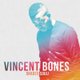 Vincent Bones - Shaded Soul (CD): Vincent Bones