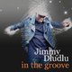 Jimmy Dludlu - In The Groove (CD): Jimmy Dludlu