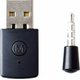Raz Tech USB 2.0 Wireless for Bluetooth 4.0 Dongle Adapter for Sony for PS4: 