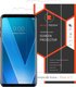 Raz Tech Tempered Glass Screen Protector LG V30 H930 (Pack of 2): 