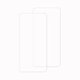 Tempered Glass Screen Protector for LG K61 (2020) (Pack of 2): 