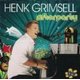 Henk Grimsell - Afterparty (CD): Henk Grimsell