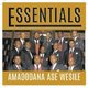 Amadodana Ase Wesile - Essentials (CD): Amadodana Ase Wesile