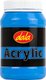Dala Student Acrylic - 506 Opaque Blue (500ml): 