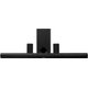 Ultra-Link Jive 380W 5.1 Channel Wireless Soundbar - with Subwoofer: 