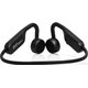 Ultra-Link Bone Conduction Wireless In-Ear Headphones (Black): 