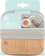 Kitchen Inspire 2 Way Scraper: 