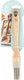 Kitchen Inspire Beechwood Brush (Round): 