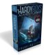 Hardy Boys Adventures (Boxed Set) - Secret of the Red Arrow; Mystery of the Phantom Heist; The Vanishing Game; Into Thin Air...