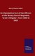 An Alphabetical List of the Officers of the Ninety-Fourth Regiment, "Scotch Brigade", from 1800 to 1869 (Hardcover): Henry...