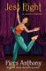 Jest Right (Hardcover): Piers Anthony
