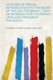Outlines of Special Introduction to the Books of the Old Testament - With an Introductory Statement Upon Old Testament...