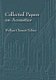 Collected Papers on Acoustics (Paperback, facsim.of 1922 ed): Wallace C. Sabine