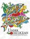 Under the Ocean - Fish coloring books for adults (Paperback): Adults Coloring Book