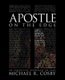 Apostle on the Edge - An Inductive Approach to Paul (Paperback): Michael R Cosby