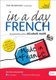 Beginner's French in a Day: Teach Yourself (Standard format, CD, Unabridged edition): Elisabeth Smith