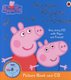 Peppa Pig: Nursery Rhymes and Songs (Picture Book and CD) (Paperback): Peppa Pig