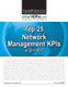 Top 25 Network Management KPIs of 2011-2012 (Paperback): Smartkpis Com