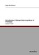 Formalization of Design Patterns by Means of Ontologies (Paperback): Holger Kampffmeyer
