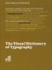 The Visual Dictionary of Typography (Paperback): Gavin Ambrose, Paul Harris