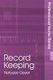 Record keeping (Paperback): Nelouise Geyer