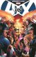 Avengers Vs. X-men (Paperback): Ed Brubaker, Matt Fraction, Brian Michael Bendis