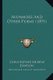 Avonmore and Other Poems (1891) (Paperback): Christopher Murray Dawson