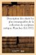 Description Des Objets Les Plus Remarquables de la Collection de Sculpture Antique - : Avec Quinze Planches Gravee Sur Cuivre...