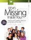 What's Missing Inside You? (Paperback): Paul Schlieker