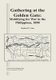 Gathering at the Golden Gate - Mobilizing for War in the Philippines, 1898 (Paperback): Stephen D. Coats