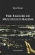 The Failure of Multiculturalism (Paperback): Simon Lennon