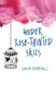 Under Rose-Tainted Skies (Paperback): Louise Gornall