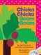 Chicka Chicka Boom Boom (Paperback, Book and CD): John Archambault