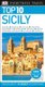 Top 10 Sicily (Paperback): Elaine Trigiani