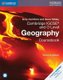 Cambridge IGCSE (TM) and O Level Geography Coursebook with CD-ROM (CD-ROM, 2nd Revised edition): Gary Cambers, Steve Sibley