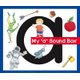 My 'a' Sound Box (Hardcover): Jane Belk Moncure