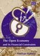 The Open Economy and its Financial Constraints (Hardcover, illustrated edition): Penelope Hawkins